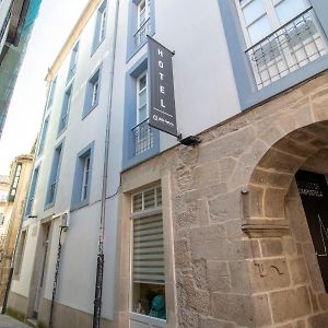 Hotel Alda San Bieito